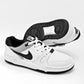 Nike Nike Full Force Low (GS) Tenis deportivo para joven