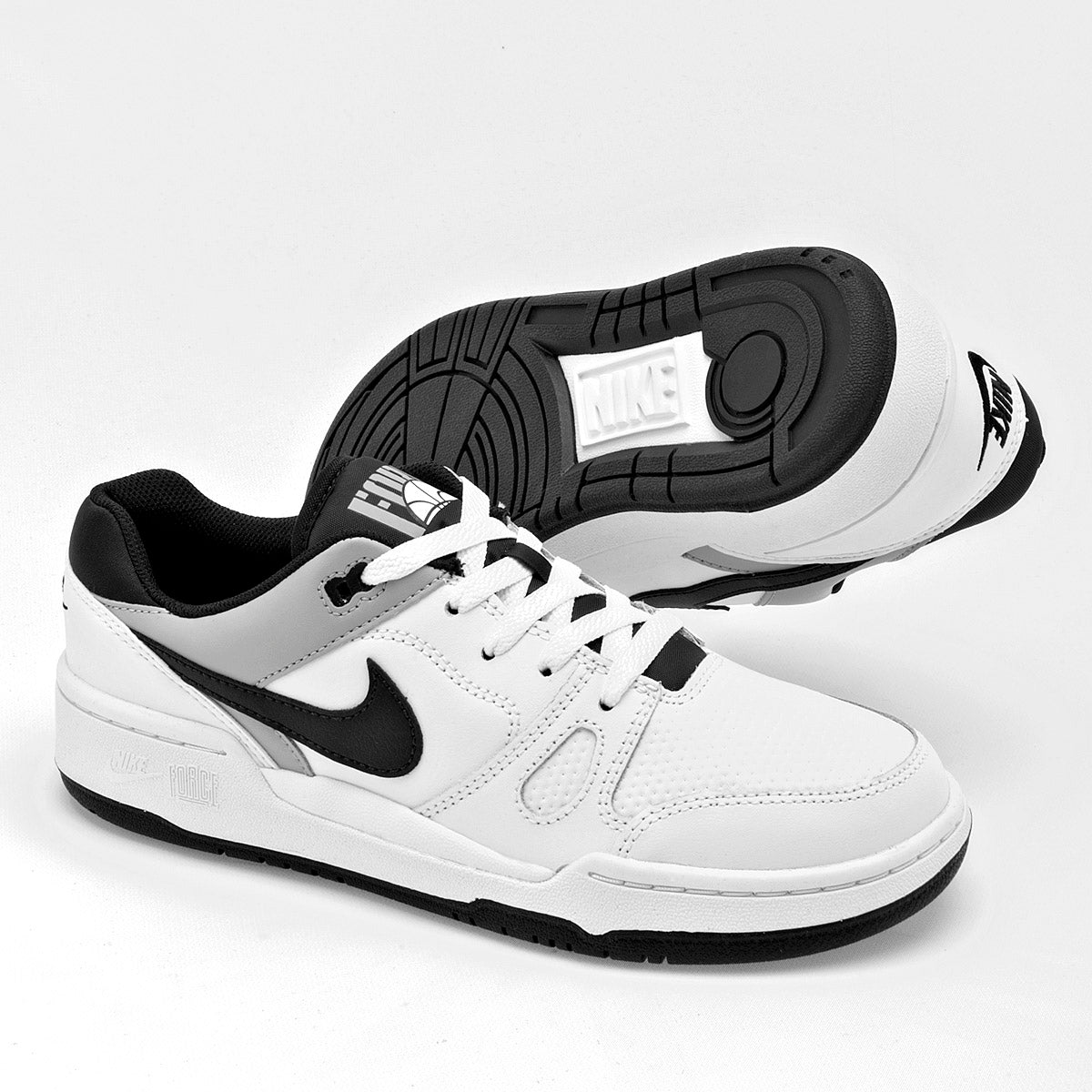 Nike Nike Full Force Low (GS) Tenis deportivo para joven