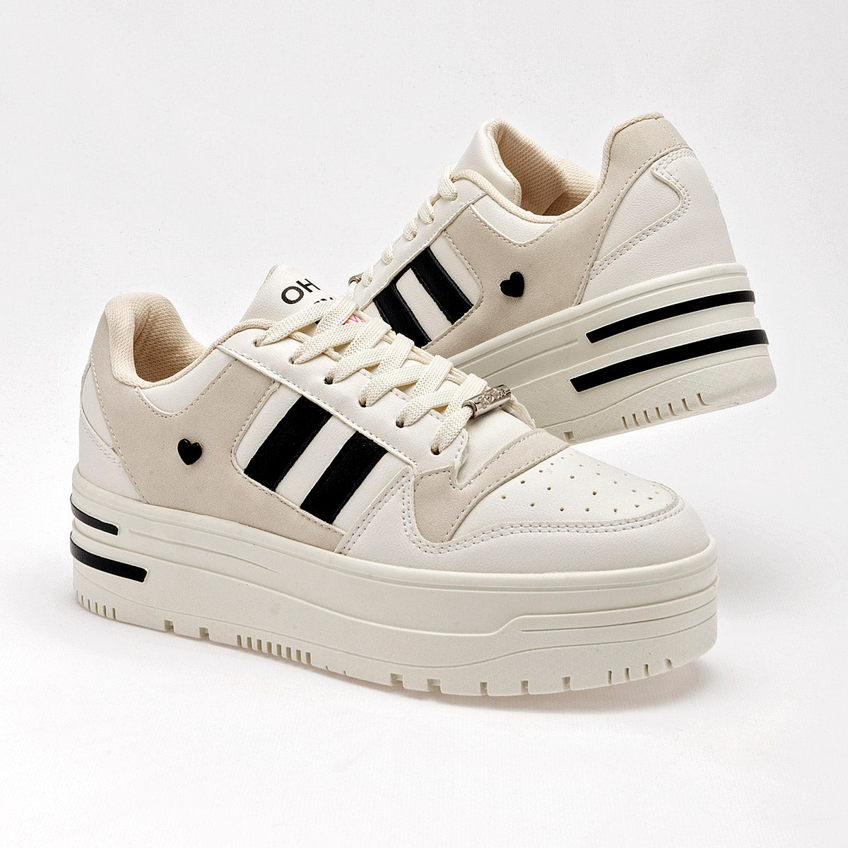 Gösh Tenis urbano para mujer