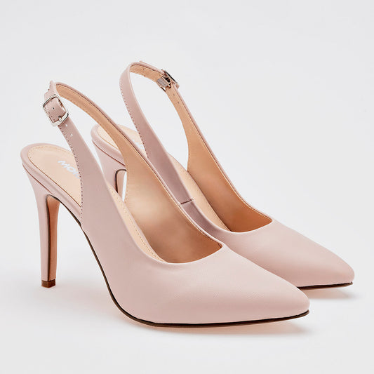 ZAPATILLA MUJER MORAMORA GRETA BEIGE