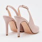 ZAPATILLA MUJER MORAMORA GRETA BEIGE