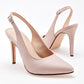 ZAPATILLA MUJER MORAMORA GRETA BEIGE