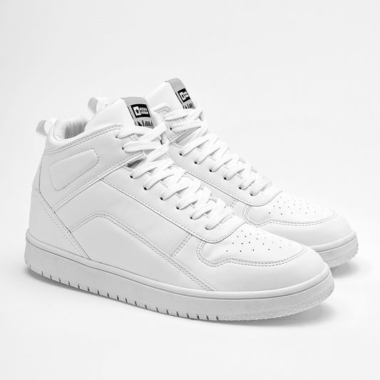 TENIS URBANO HOMBRE MORA URBAN TONY BLANCO