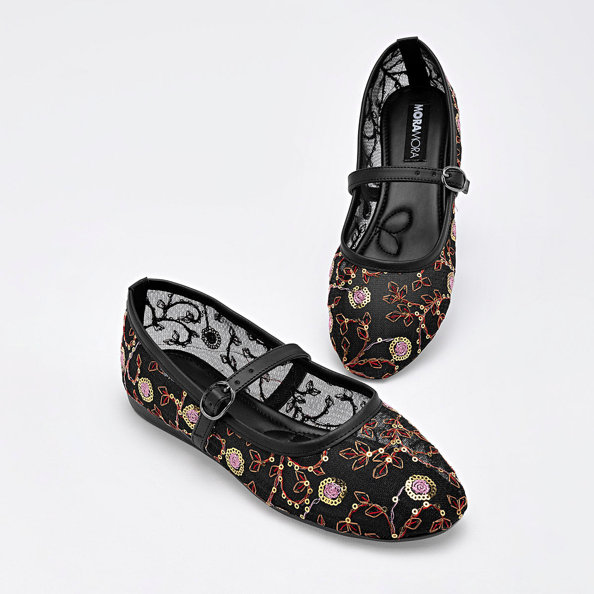 Moramora Balerina para mujer