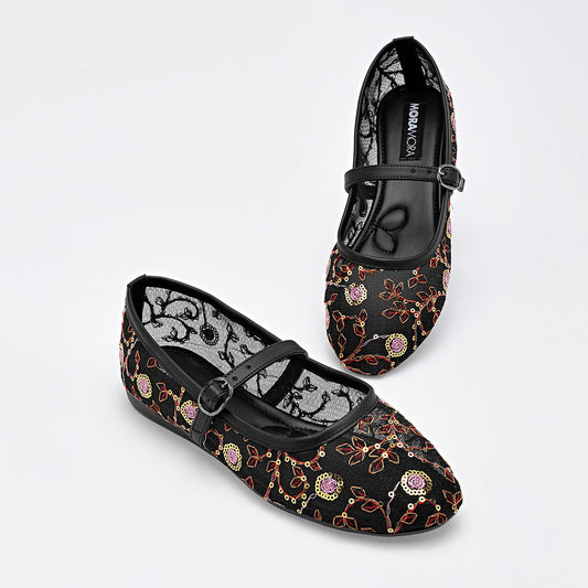 Moramora Balerina para mujer