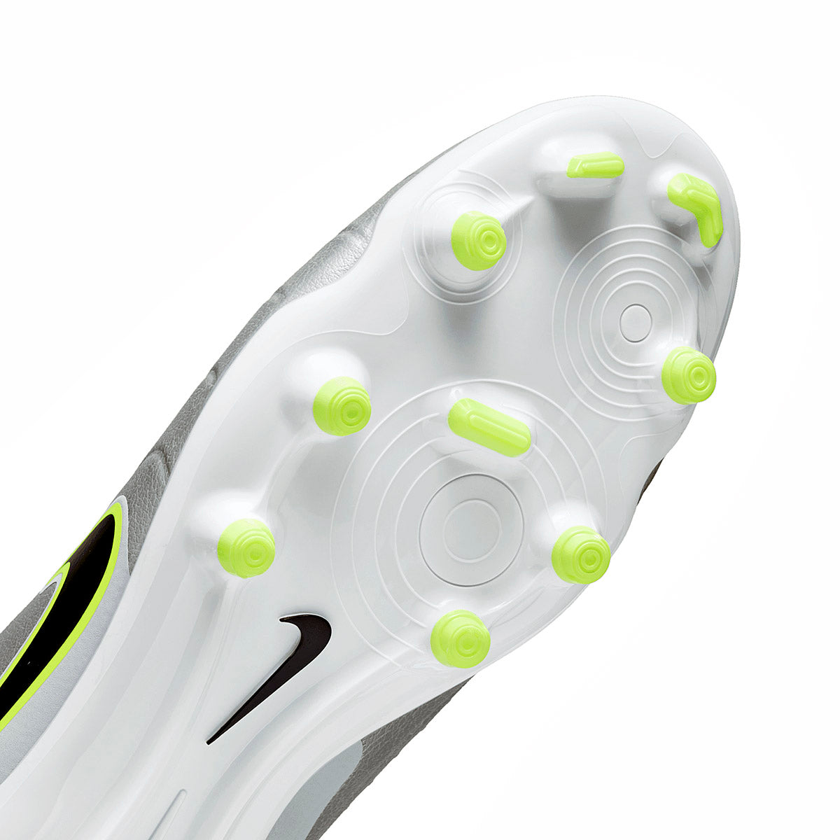 Nike Legend 10 Academy FG/MG Tenis deportivo para hombre