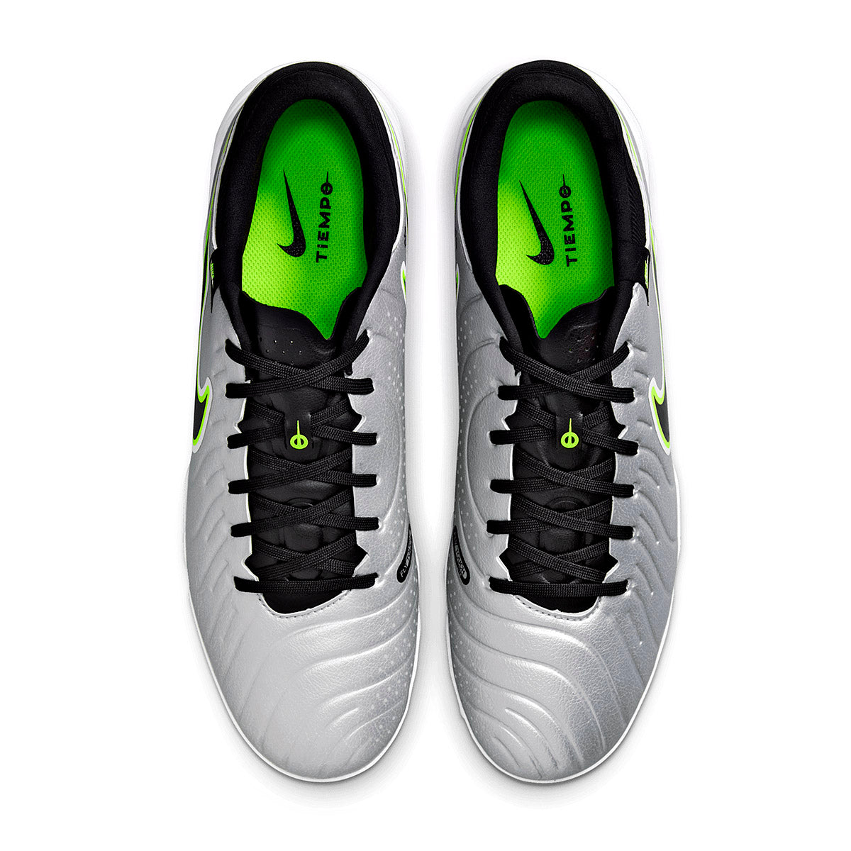 Nike Legend 10 Academy TF Tenis deportivo para hombre