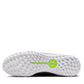 TENIS DEPORTIVO HOMBRE NIKE Legend 10 Academy TF PLATA NEGRO