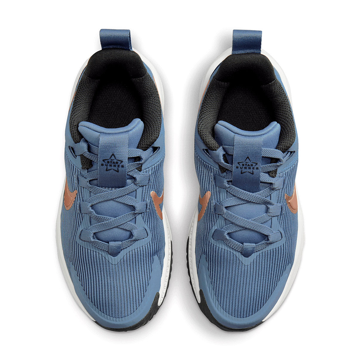 Nike Nike Star Runner 4 Tenis deportivo para niño