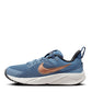 TENIS NIÑO DEPORTIVO NIKE  Star Runner 4 AZUL ORO