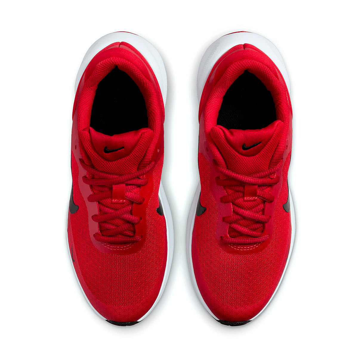 Nike Nike Revolution 7 (GS) Tenis deportivo para mujer