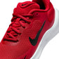 TENIS DEPORTIVO MUJER NIKE  Revolution 7 (GS) ROJO NEGRO