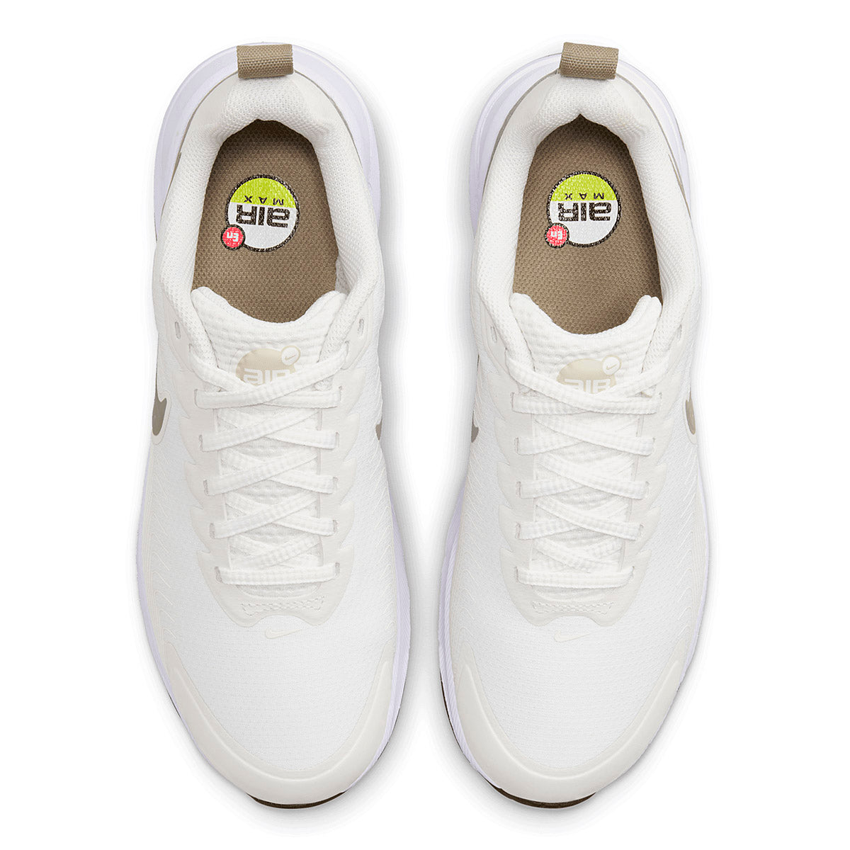 Nike W Nike Air Max Nuaxis Tenis deportivo para mujer