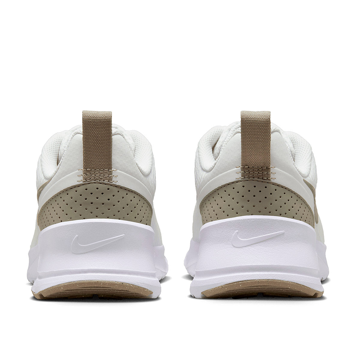 TENIS DEPORTIVO MUJER NIKE W  Air Max Nuaxis BLANCO GRIS