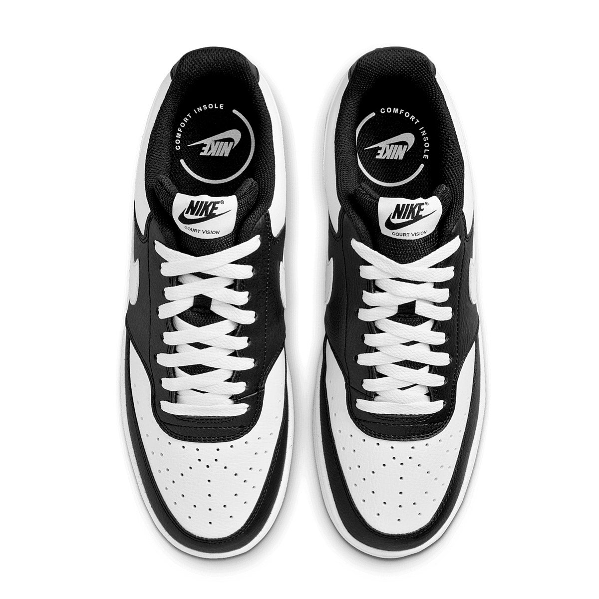 Nike Nike Court Vision LO Tenis urbano para hombre