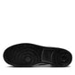 TENIS URBANO HOMBRE NIKE  Court Vision LO NEGRO BLANCO