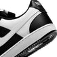TENIS URBANO HOMBRE NIKE  Court Vision LO NEGRO BLANCO