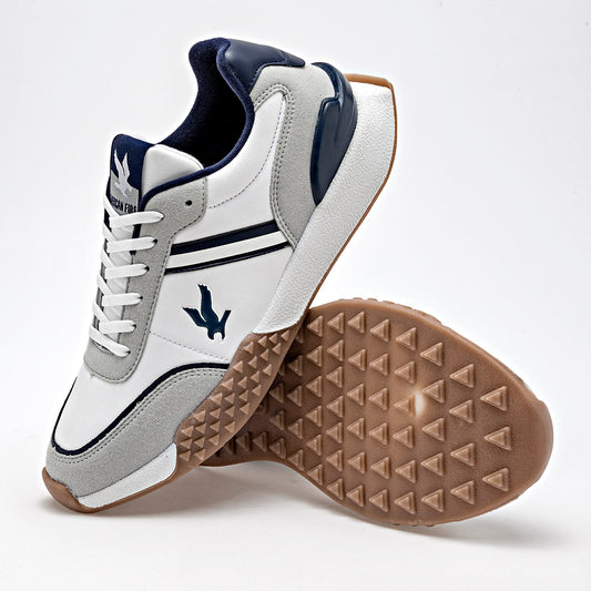 American Fire Tenis urbano para hombre