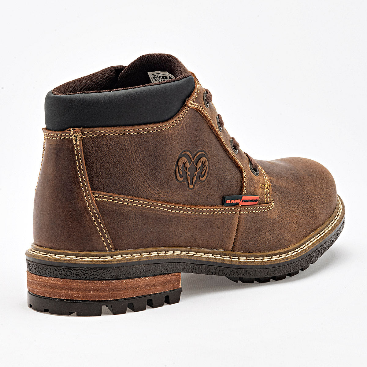 Bota para Hombre marca Ram Café
