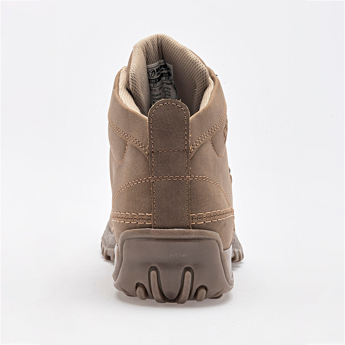 Bota para Hombre marca Ram Beige
