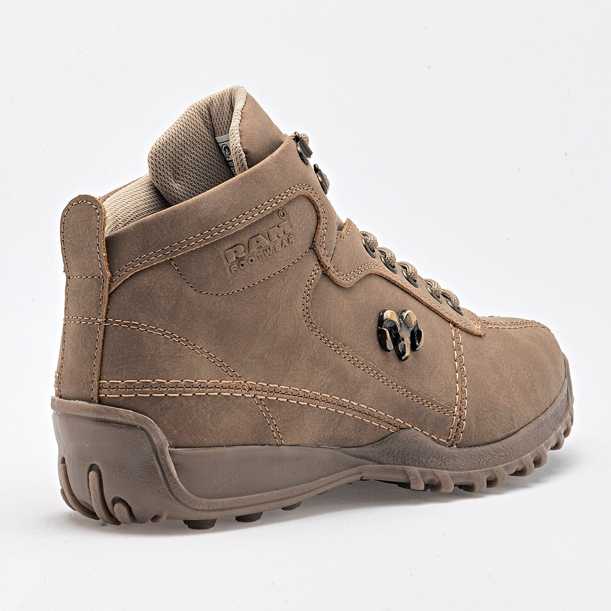 Bota para Hombre marca Ram Beige
