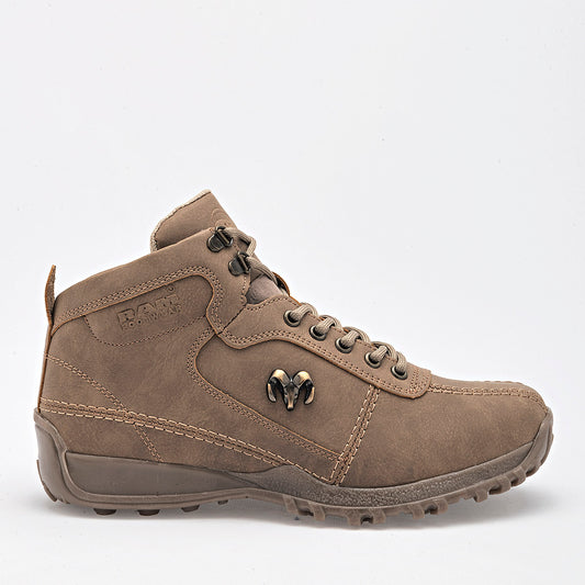 Bota para Hombre marca Ram Beige