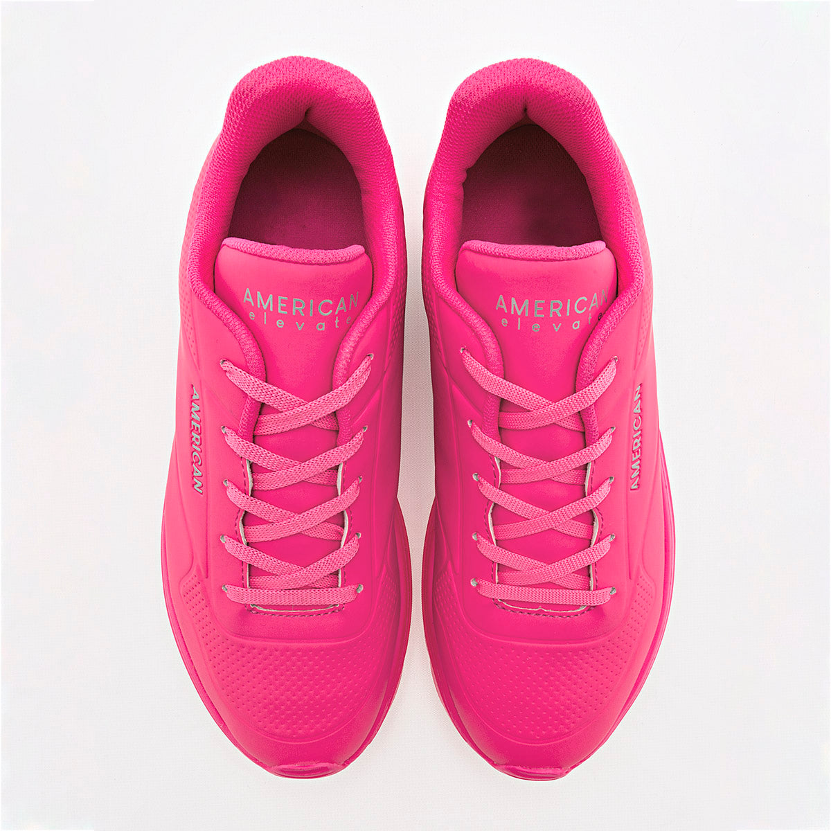TENIS DEPORTIVO MUJER AMERICAN FIRE A74 FIUSHA