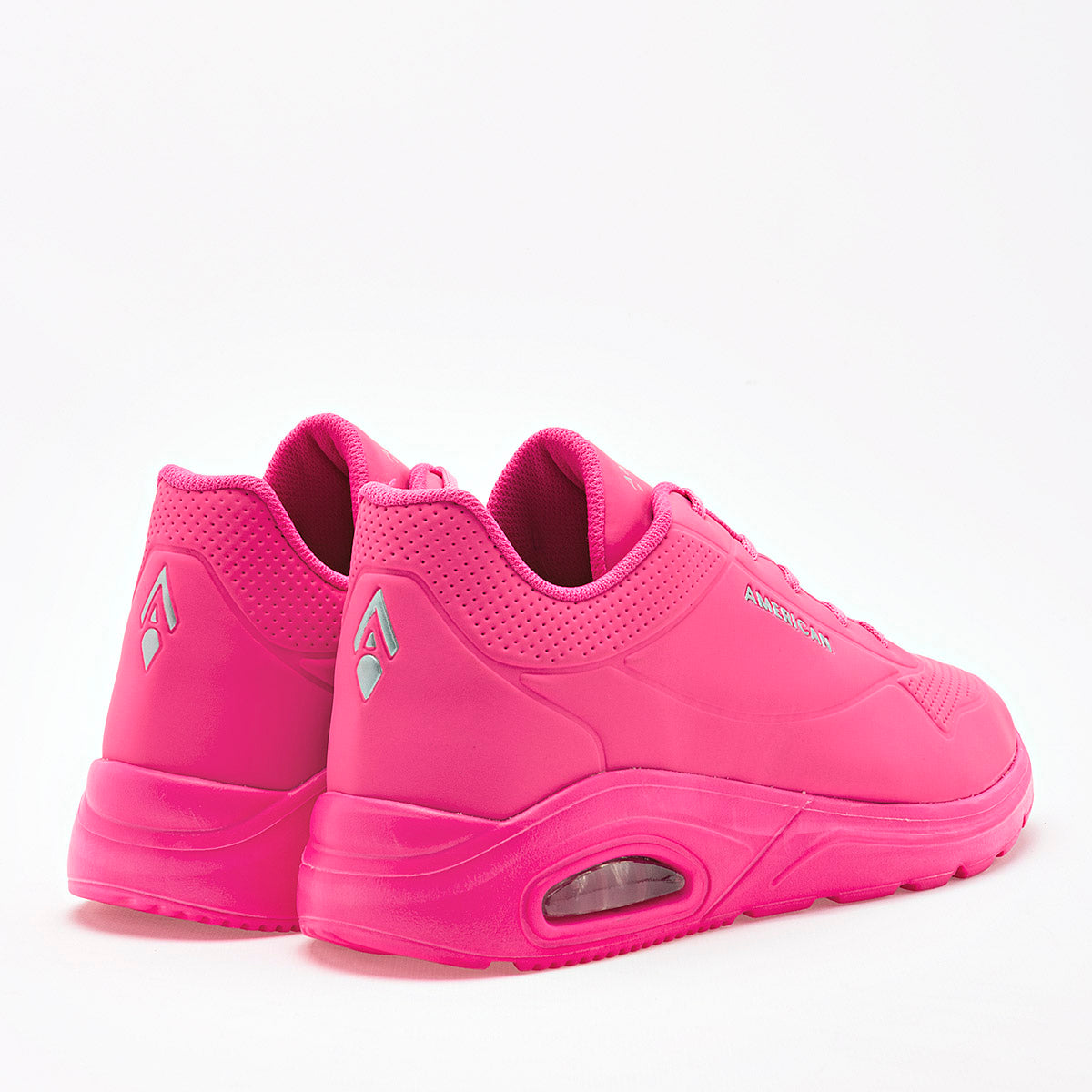 TENIS DEPORTIVO MUJER AMERICAN FIRE A74 FIUSHA