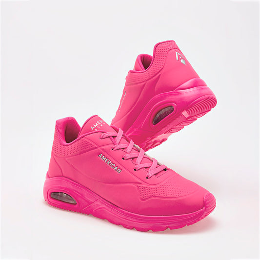 American Fire Tenis deportivo para mujer