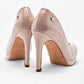 ZAPATO GRADUACION MUJER MORAMORA ADA MAQUILLAJE CHAROL