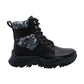 Bota para Joven marca Audaz Negro