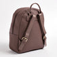 BOLSA CASUAL MUJER ACCESORIOS HPC POLO 216A CAFE