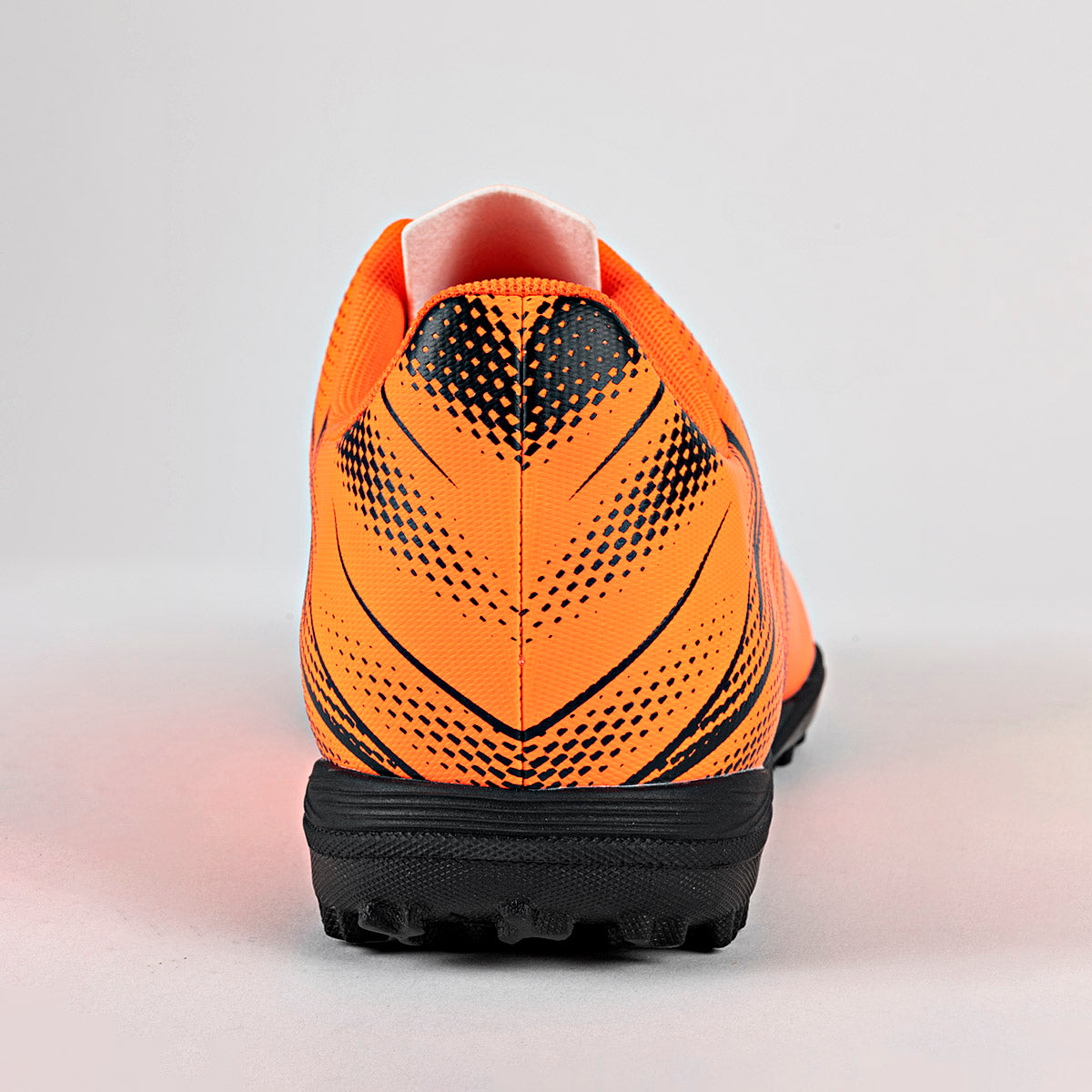 TENIS DEPORTIVO HOMBRE PUMA Attacanto TT NARANJA