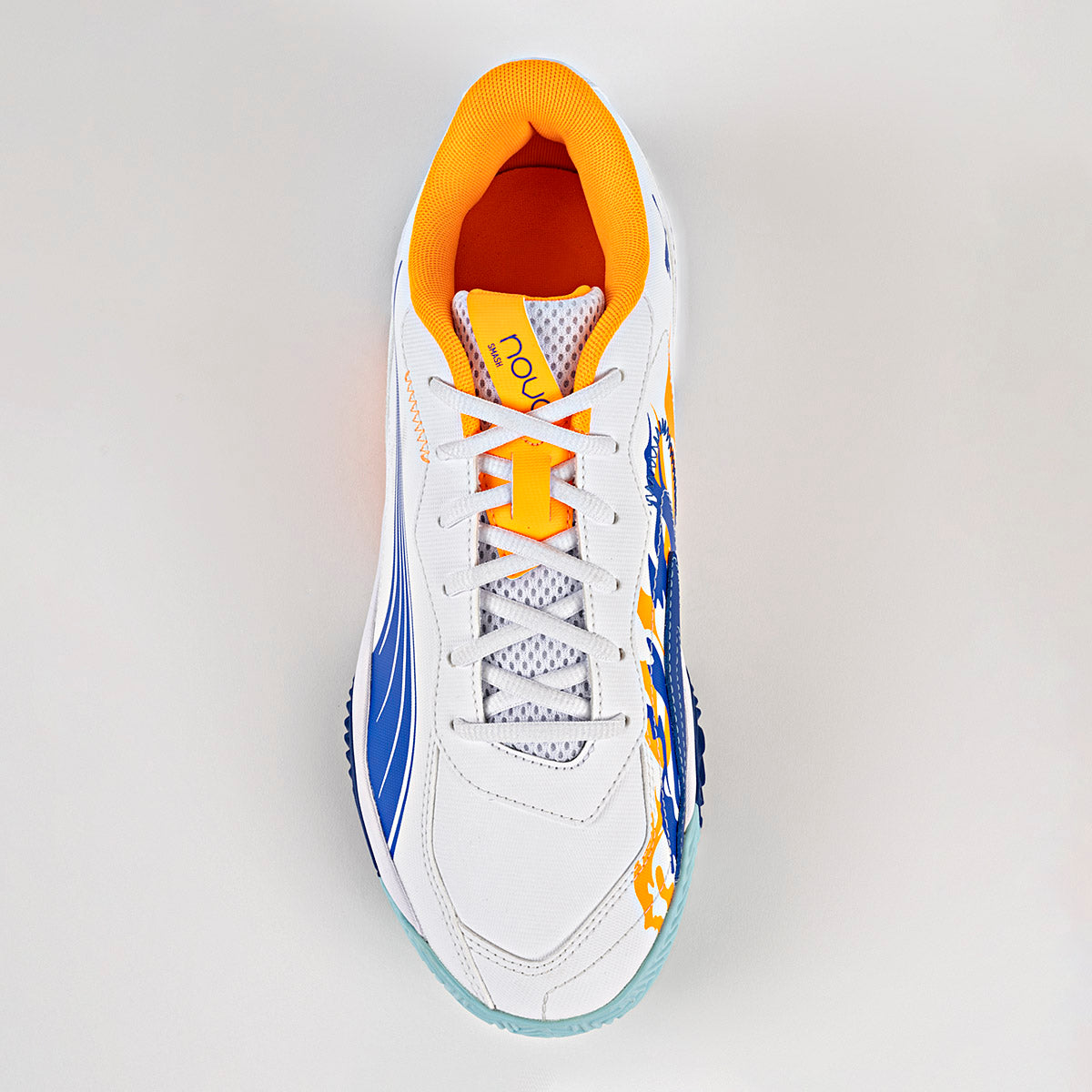 Puma Nova Smash Tenis deportivo para hombre