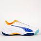 TENIS DEPORTIVO HOMBRE PUMA Nova Smash BLANCO REY