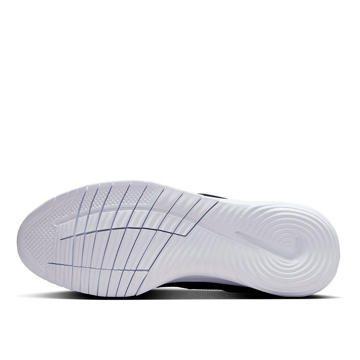 TENIS DEPORTIVO HOMBRE NIKE Flex Experience Rn 12 NEGRO REY