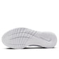 TENIS DEPORTIVO MUJER NIKE W Flex Experience Rn 12 NEGRO BLANCO