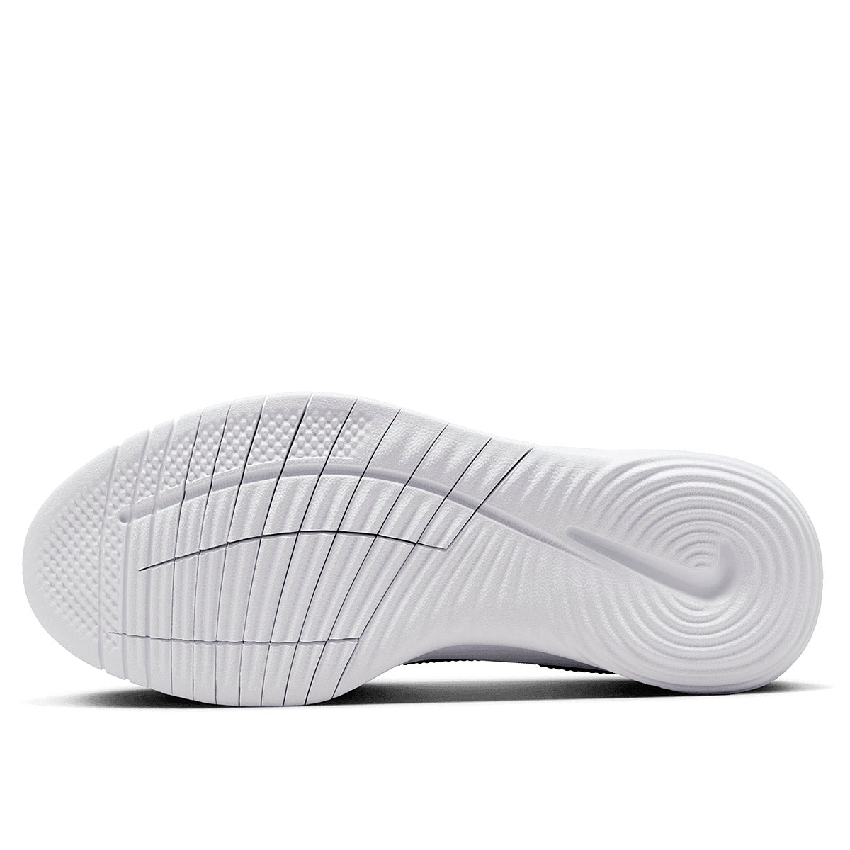 TENIS DEPORTIVO MUJER NIKE W Flex Experience Rn 12 NEGRO BLANCO
