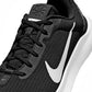 TENIS DEPORTIVO MUJER NIKE W Flex Experience Rn 12 NEGRO BLANCO