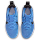 TENIS NIÑO DEPORTIVO NIKE  Star Runner 4 NN (PS) AZUL NEGRO