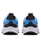 TENIS NIÑO DEPORTIVO NIKE  Star Runner 4 NN (PS) AZUL NEGRO