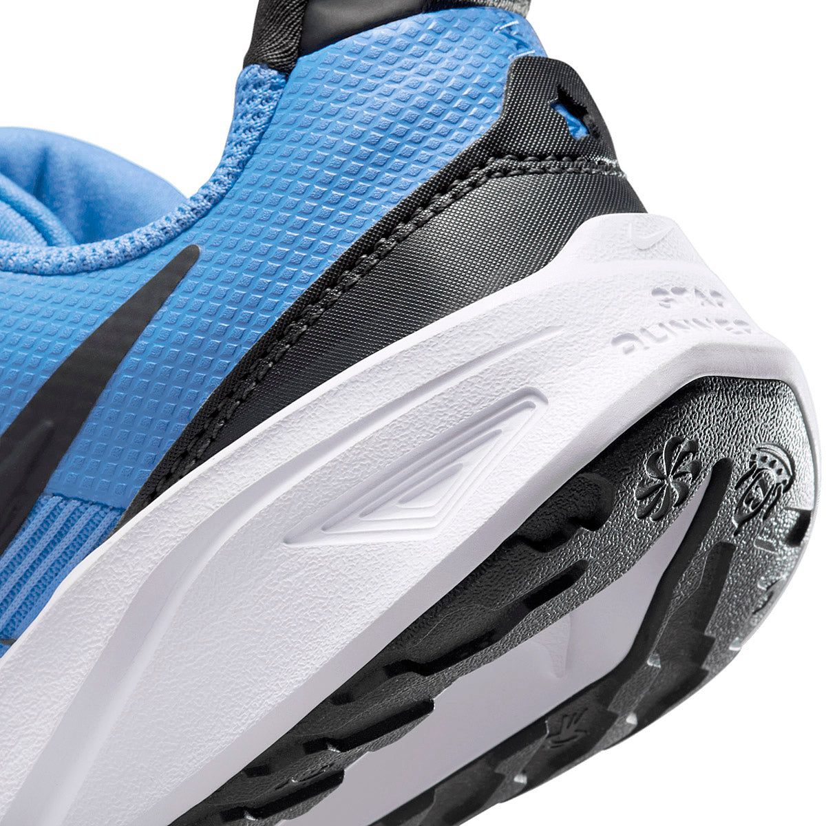 Nike Nike Star Runner 4 NN (PS) Tenis deportivo para niño
