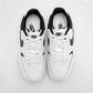 TENIS URBANO MUJER NIKE W  Gamma Force BLANCO NEGRO
