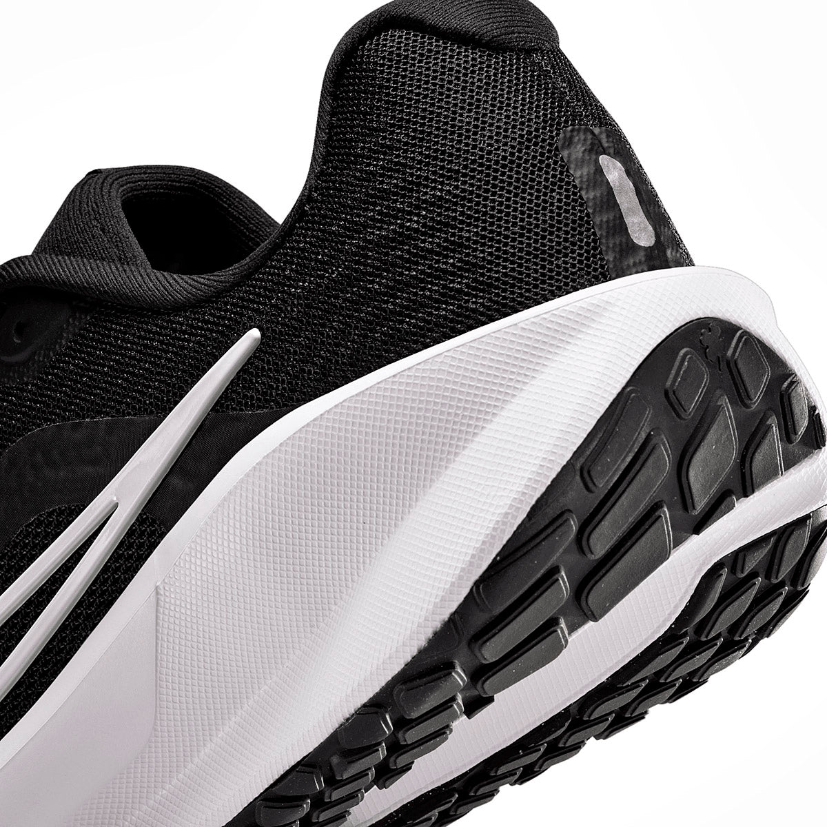 TENIS DEPORTIVO MUJER NIKE W  Downshifter 13 NEGRO