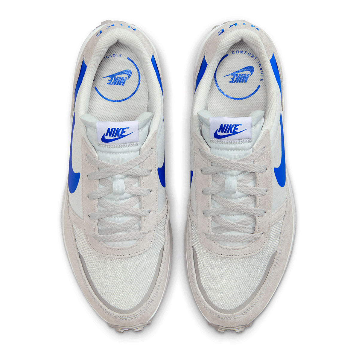 Nike Nike Waffle Nav Tenis urbano para hombre