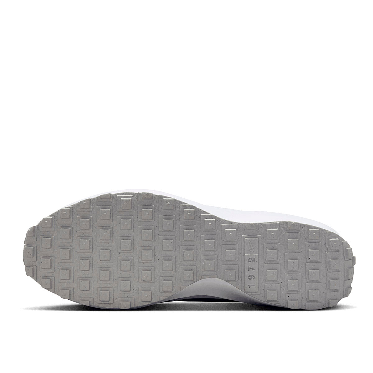 TENIS URBANO HOMBRE NIKE  Waffle Nav GRIS REY