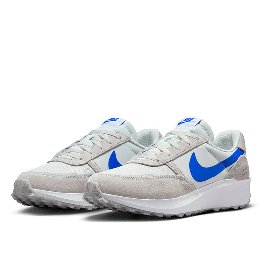 TENIS URBANO HOMBRE NIKE  Waffle Nav GRIS REY