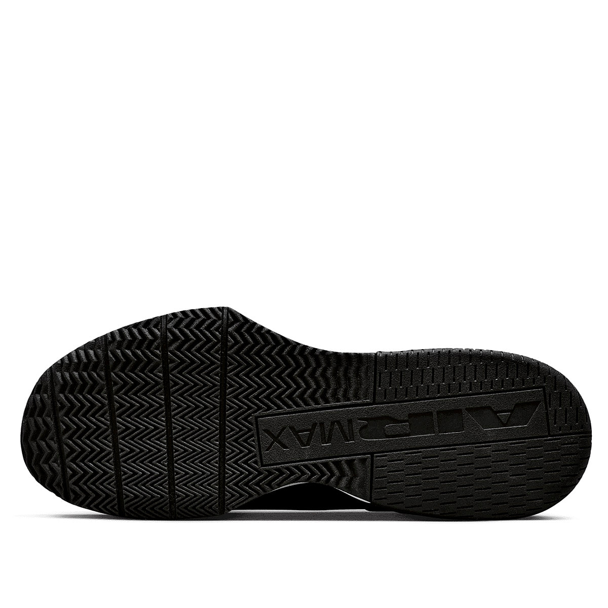 TENIS DEPORTIVO HOMBRE NIKE M Air Max Alpha Trainer 6 NEGRO