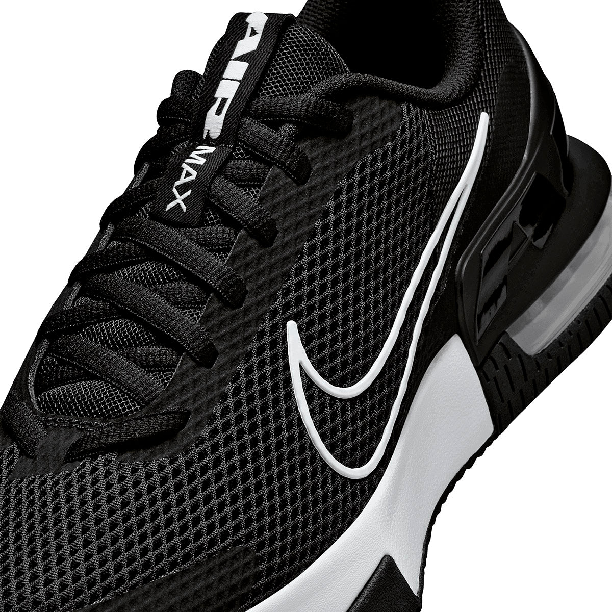TENIS DEPORTIVO HOMBRE NIKE M Air Max Alpha Trainer 6 NEGRO