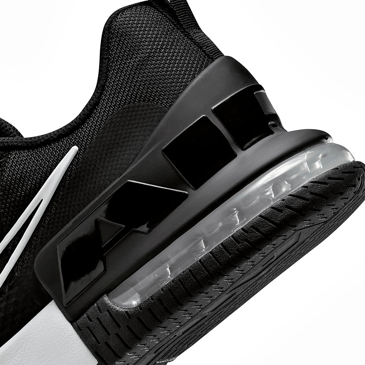 TENIS DEPORTIVO HOMBRE NIKE M Air Max Alpha Trainer 6 NEGRO